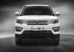 Changan CX70 2016 года